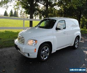 2009 Chevrolet HHR FWD 4dr Panel LT w/1LT