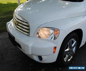 2009 Chevrolet HHR FWD 4dr Panel LT w/1LT