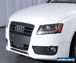 2011 Audi A5 2.0T Premium Plus