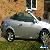 2006  Silver Renault megane convertible 1.9 dci MOT May 2017 for Sale