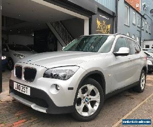 BMW X1 2.0 20d SE xDrive 5dr AUTO for Sale