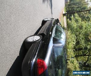 2010 Ford Crown Victoria Police