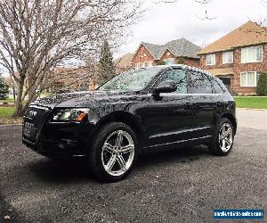 Audi: Q5 Premium Plus