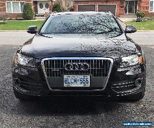 Audi: Q5 Premium Plus