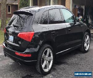 Audi: Q5 Premium Plus