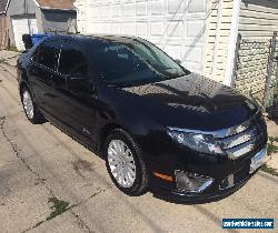 2012 Ford Fusion hybrid for Sale