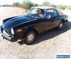 1978 Fiat 124 Spider for Sale