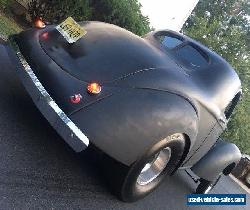 1941 Willys Coupe for Sale