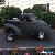 1941 Willys Coupe for Sale