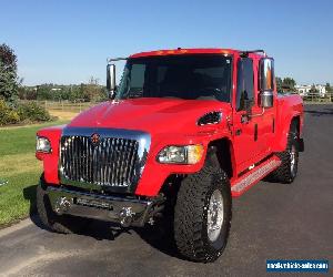 Ford: MXT