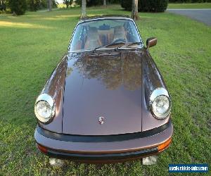 1977 Porsche 911