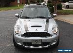 2009 Mini Clubman S for Sale