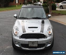 2009 Mini Clubman S for Sale