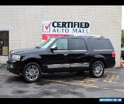 2007 Lincoln Navigator Luxury Luxury 4dr SUV for Sale