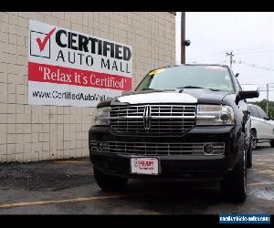 2007 Lincoln Navigator Luxury Luxury 4dr SUV