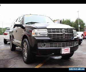 2007 Lincoln Navigator Luxury Luxury 4dr SUV