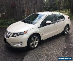 2013 Chevrolet Volt Premium for Sale