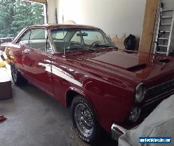 Ford: Mercury Cyclone GT for Sale