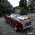 1971 Oldsmobile Cutlass Cutlass SX for Sale