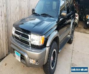 2000 Toyota 4Runner for Sale