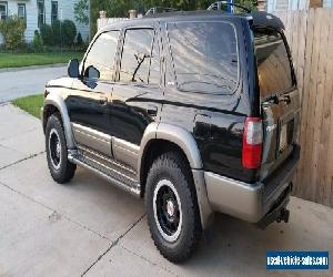 2000 Toyota 4Runner