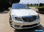 2013 Mercedes-Benz S-Class AMG PACKAGE for Sale