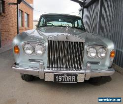 1971 Rolls Royce Silver Shadow for Sale