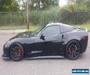 2006 Chevrolet Corvette