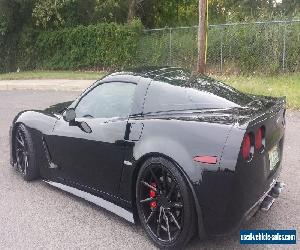 2006 Chevrolet Corvette