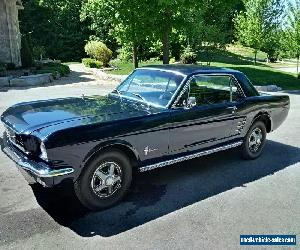 Ford: Mustang