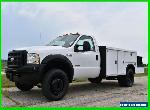 2007 Ford F-450 XLT for Sale