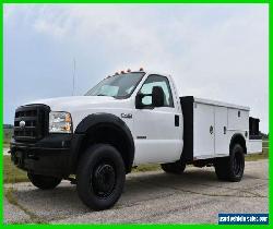 2007 Ford F-450 XLT for Sale