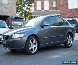 2008 Volvo S40 2.4i for Sale