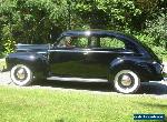 1940 Plymouth Other 2 Door Coupe for Sale