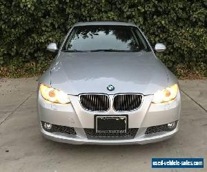 2007 BMW 3-Series