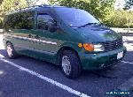 Mercedes-Benz: Vito for Sale