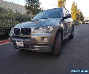 2008 BMW X5 3.0si