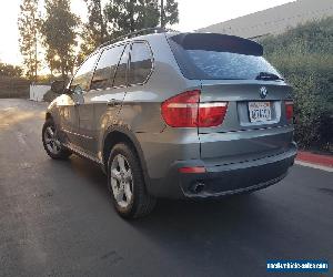 2008 BMW X5 3.0si