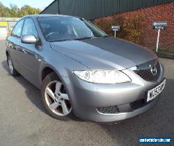 Mazda 6 1.8 petrol 5dr 2003/53 NO RESERVE for Sale