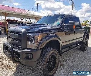 2015 Ford F-250