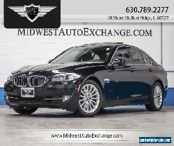 2011 BMW 5-Series 535xi for Sale