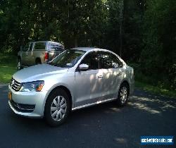 2012 Volkswagen Passat S for Sale