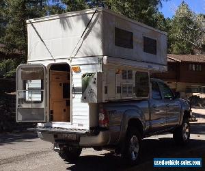 2014 Toyota Tacoma 4Door TRD Sport Pkg