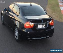 BMW 320i 2007 MY08 for Sale