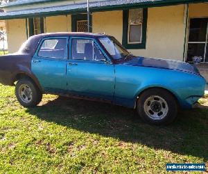 Hg Holden Premier Sedan, not HK, HT, Monaro, Burn Out Car