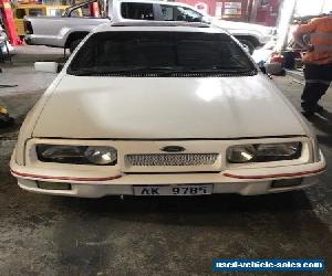 Ford Sierria XR4i