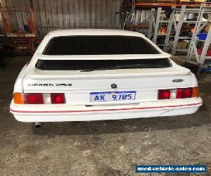 Ford Sierria XR4i