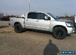 2004 Nissan Titan Offroad for Sale