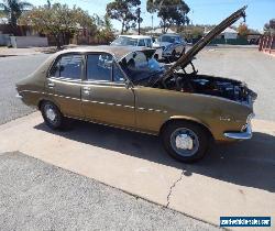 LC Torana 1970 for Sale