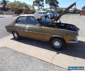 LC Torana 1970